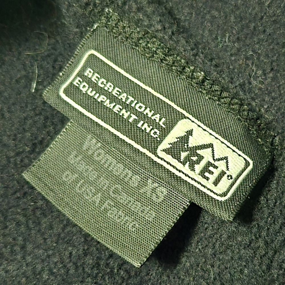 Rei Jacket - image 7
